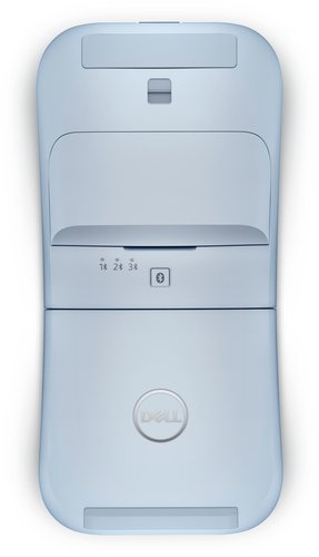 MS700 BLUETOOTH TRAVEL MOUSE - - Achat / Vente sur grosbill.com - 5