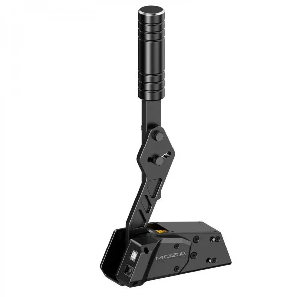Moza Racing HBP - RS31 (RS31) - Achat / Vente Frein à Main PC sur grosbill.com - 0