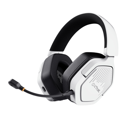 Micro-casque Trust Grosbill