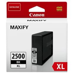 Canon Cartouche PGI-2500XL Noir - 9254B001