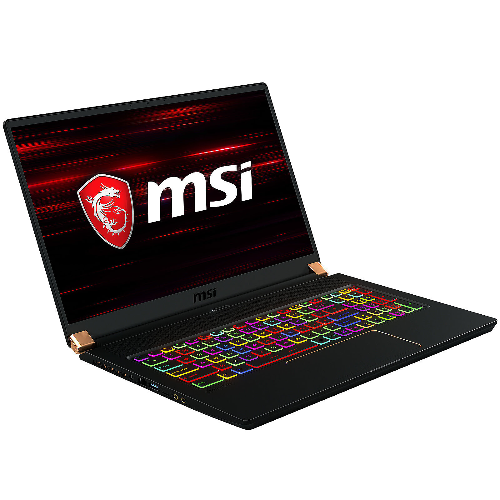 MSI 9S7-17G321-642 - PC portable MSI - grosbill.com - 0