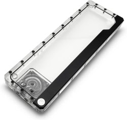 Watercooling EK Water Blocks Grosbill