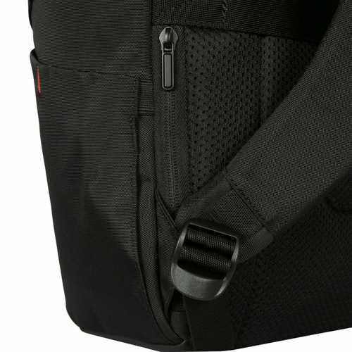 Terra EcoSmart 15-16" Sac à dos - Noir Targus - Sac et sacoche - 7