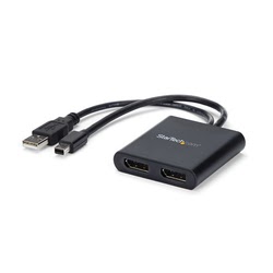 Switch StarTech Grosbill