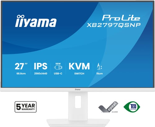 Ecran PC Iiyama Grosbill