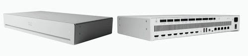CISCO WEBEX CODEC PRO - Achat / Vente sur grosbill.com - 0