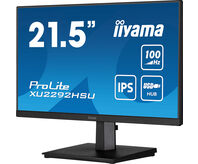 Iiyama 22 pouces  XU2292HSU-B6 - Ecran PC Iiyama - grosbill.com - 1
