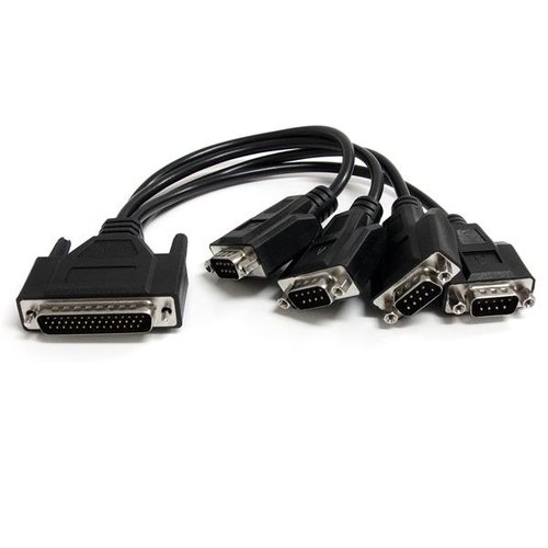4 Port PCI Express Serial Card - Achat / Vente sur grosbill.com - 5