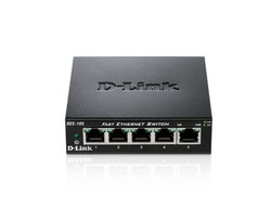 Switch D-Link Grosbill