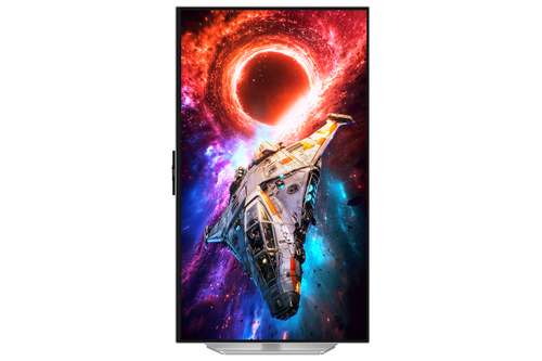 Samsung 32 pouces  LS32HG802SUXEN - Ecran PC Samsung - grosbill.com - 7