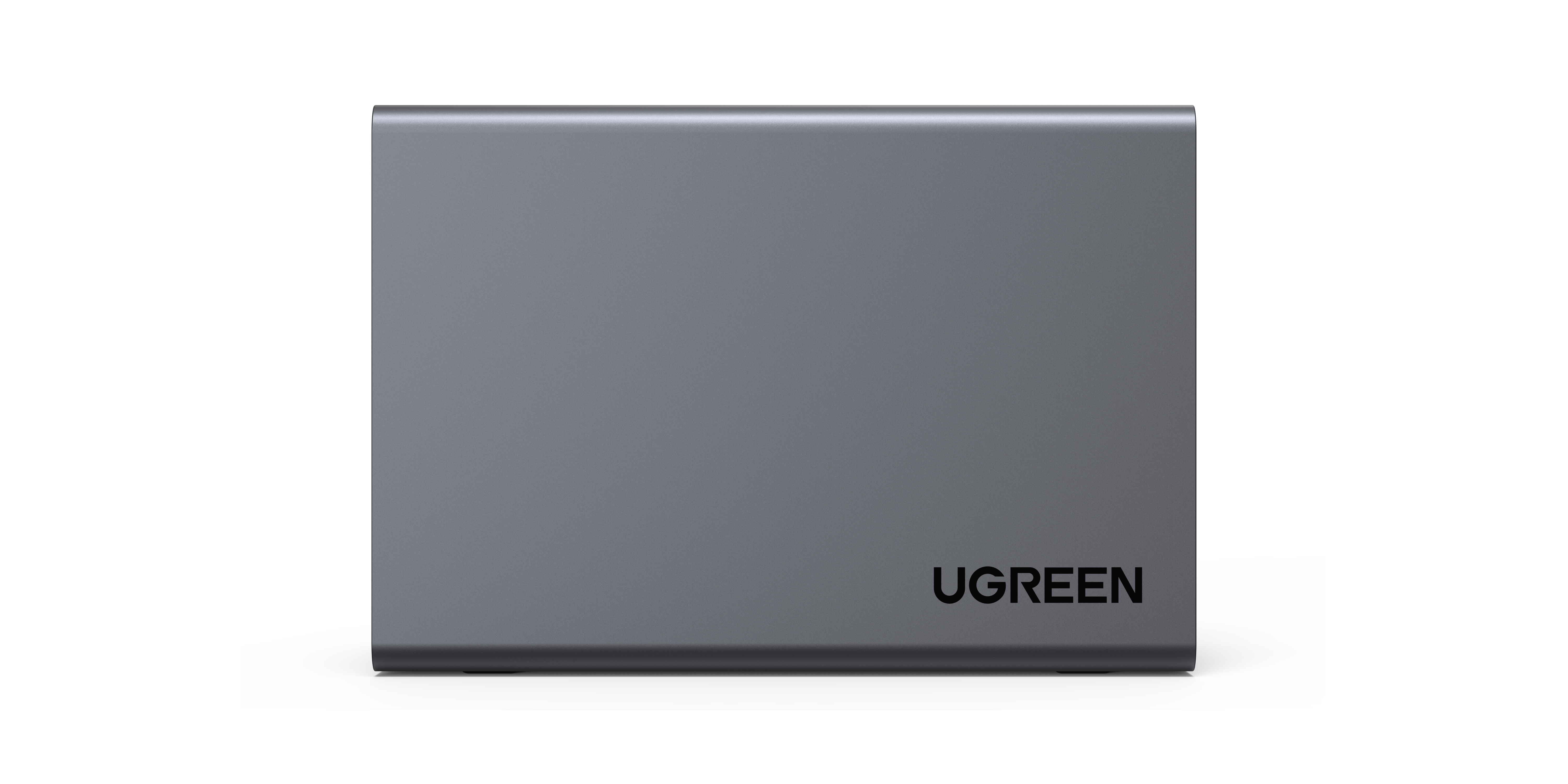 UGREEN DXP4800 - 4 Baies avec 4 disques 8To IronWolf# - Serveur NAS - 3