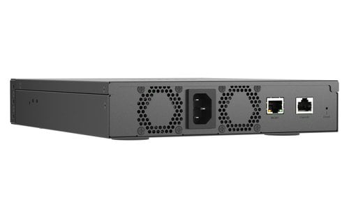 SWITCH 4 PORT 100GBE QSFP28 - Achat / Vente sur grosbill.com - 2