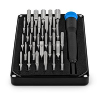iFixit Moray - Kit d'outils de précision (EU145475-1) - Achat / Vente Modding sur grosbill.com - 2