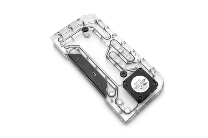 EK Water Blocks Plaque de distribution EK-Mana G2 PC-O11D EVO D5 (3831129902039) - Achat / Vente Accessoires watercooling sur grosbill.com - 2