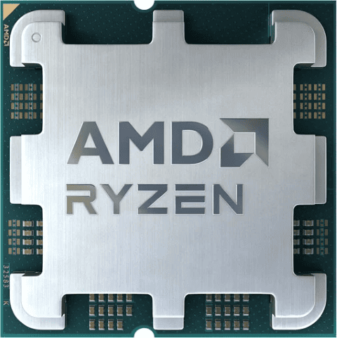 B650M GAMING + Ryzen 5 7500F + WaterForce X 240 - grosbill.com - 9