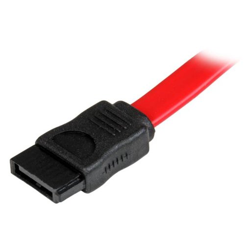 46cm 1 Port SATA to eSATA Plate Adapter - Achat / Vente sur grosbill.com - 3