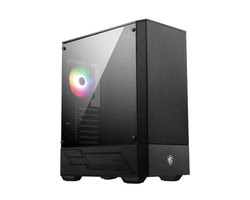 Boîtier PC MSI Grosbill