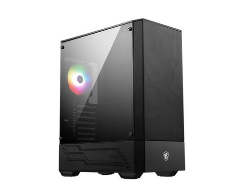 MSI Boîtier PC MAGASIN EN LIGNE Grosbill