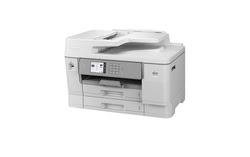 Imprimante multifonction Brother Grosbill