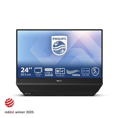 24B2D5300/00 - Achat / Vente sur grosbill.com - 0