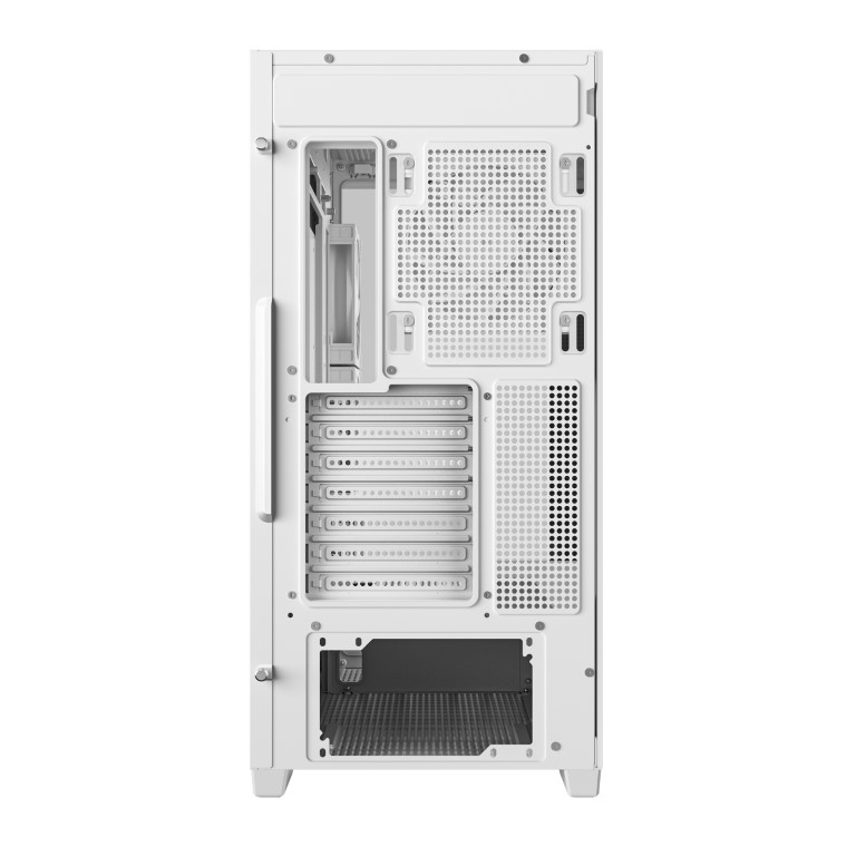Deepcool CG580 4F V2 Blanc Blanc - Boîtier PC Deepcool - 8