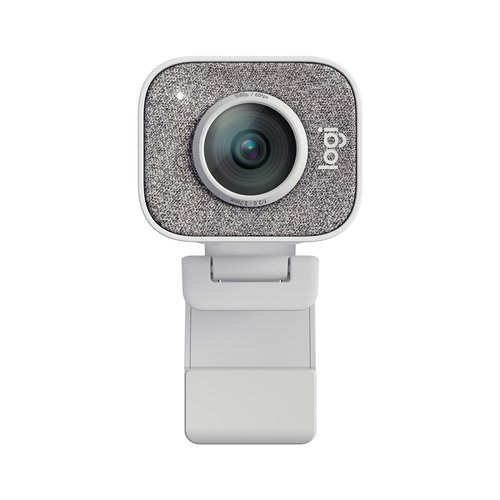 Logitech StreamCam - Blanc - Webcam - grosbill.com - 6