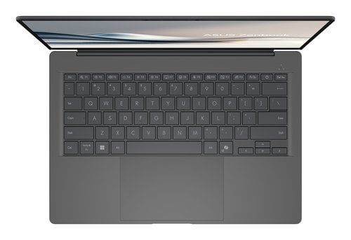 Zenbook A14 - 14" OLED FHD+ Snapdragon X1-26-100 16Go 512Go W11P - Achat / Vente sur grosbill.com - 3