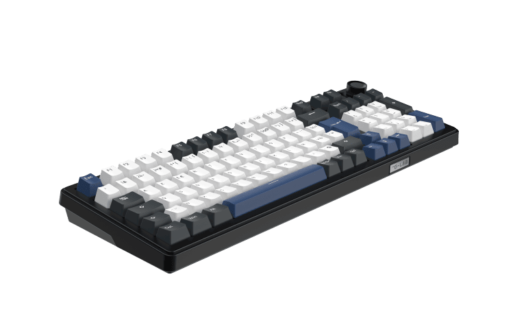 The G-LAB Keyz Elite 400 HE - Clavier PC The G-LAB - grosbill.com - 3
