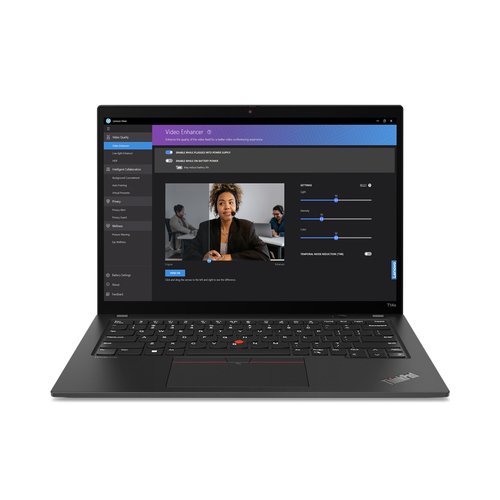 THINKPAD T14S G4 I7-1355U 14IN - Achat / Vente sur grosbill.com - 0