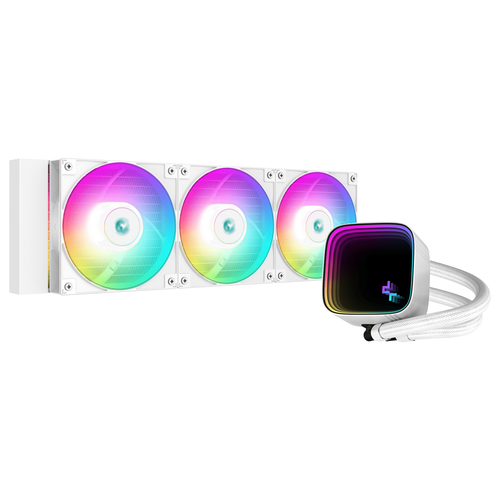Watercooling Deepcool Grosbill