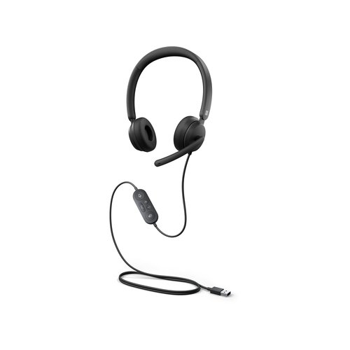 Microsoft Micro-casque MAGASIN EN LIGNE Grosbill