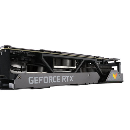 Asus GeForce TUF RTX 4090 24G OG GAMING  - Carte graphique Asus - 12