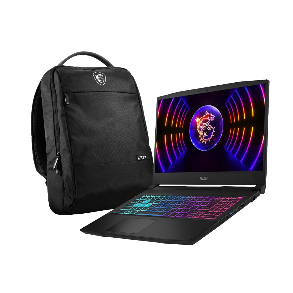 MSI 9S7-158571-499 + G34-N1XXX20-808 - PC portable MSI - 0