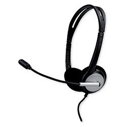 MCL Samar Micro-casque MAGASIN EN LIGNE Grosbill