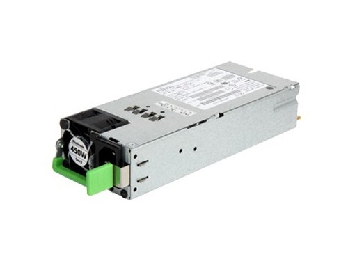 Fujitsu Modular PSU 450W platinum hp