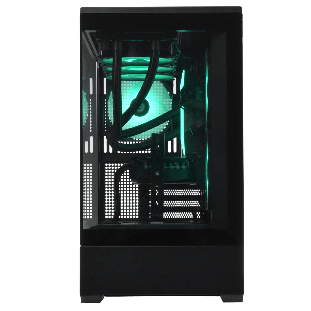 Grosbill OVERTAKE (PCG-10602561) - Achat / Vente PC Fixe sur grosbill.com - 3