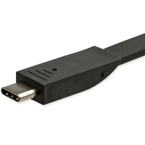 Multiport Adapter - USB-C - HDMI and VGA - Achat / Vente sur grosbill.com - 5