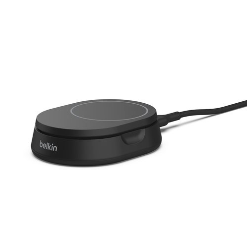 Belkin Support de charge magn que Qi2 - Achat / Vente sur grosbill.com - 3