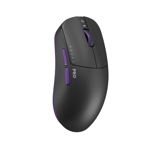 Dark Project Novus Pro - Souris PC Dark Project - grosbill.com - 2