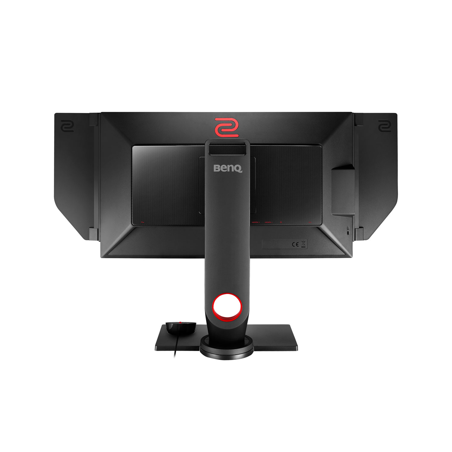 BenQ 27 pouces  9H.LGMLB.QBE-- - Ecran PC BenQ - grosbill.com - 1