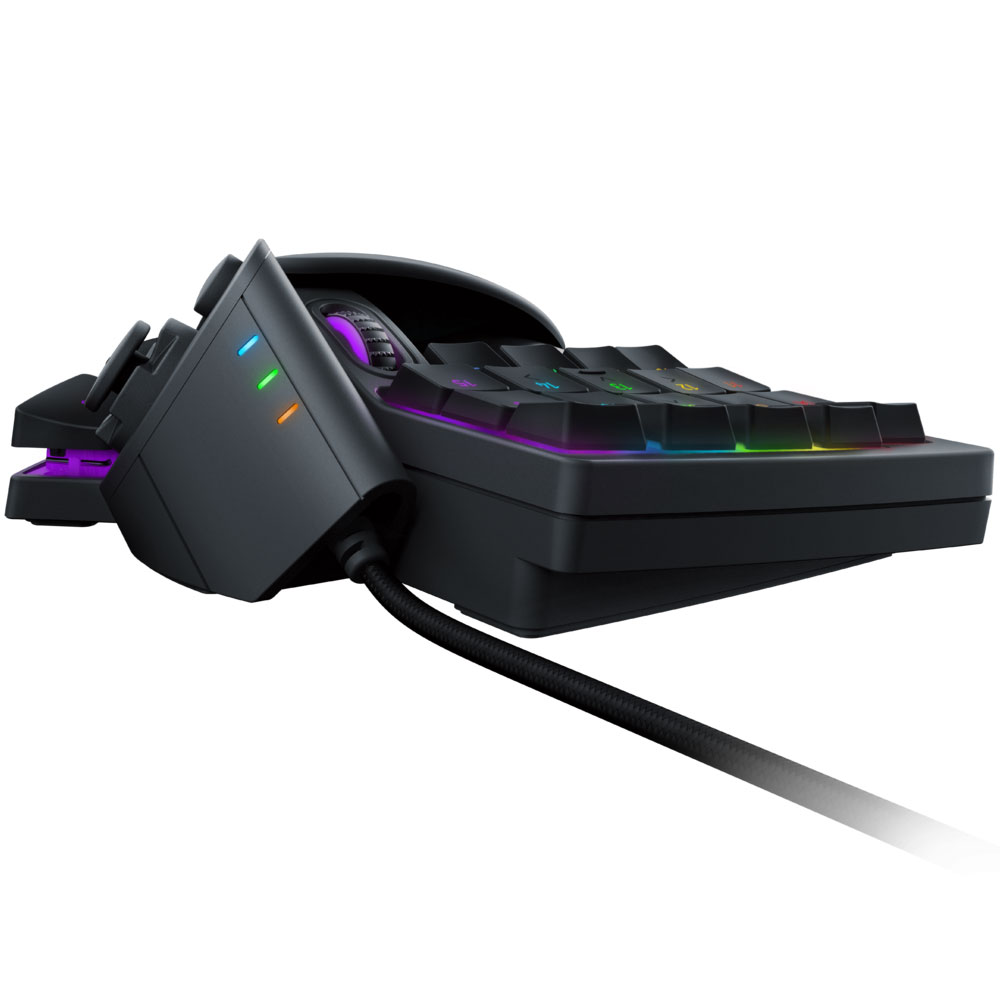 Razer Tartarus V2 - Périphérique de jeu - grosbill.com - 1