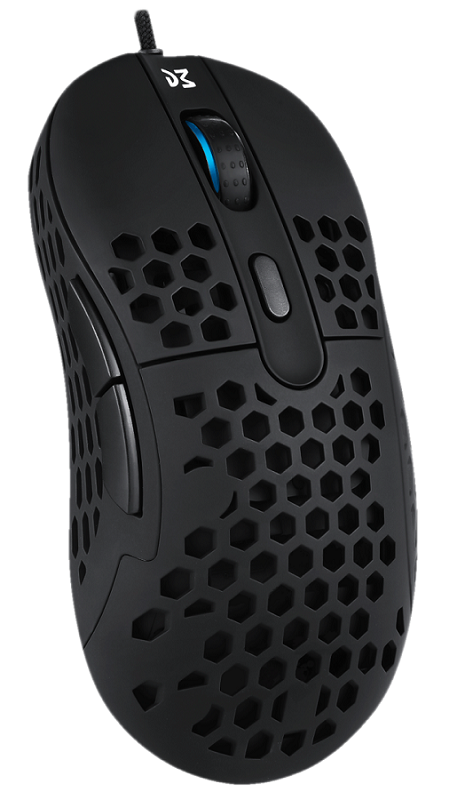 Dream Machines DM6 Holey S - Souris PC Dream Machines - 1