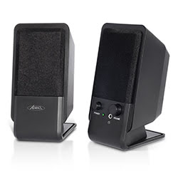 Enceinte PC Advance Grosbill