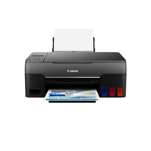 Imprimante multifonction Canon PIXMA G3560 - grosbill.com - 2