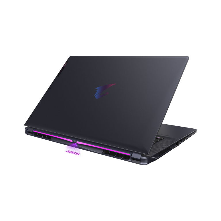 Gigabyte AORUS 16X ASG-63FRC65SH - PC portable Gigabyte - 3