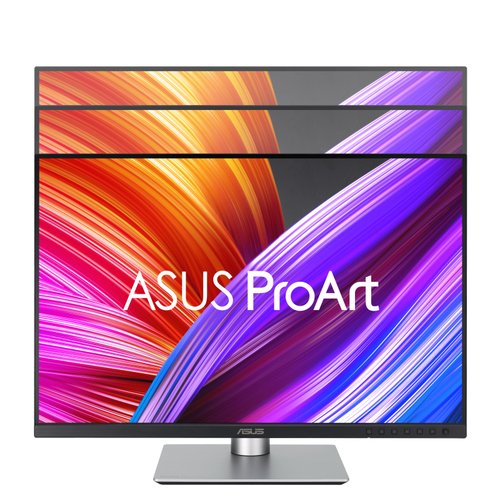 Asus 24 pouces  90LM05K0-B01K70 - Ecran PC Asus - grosbill.com - 7