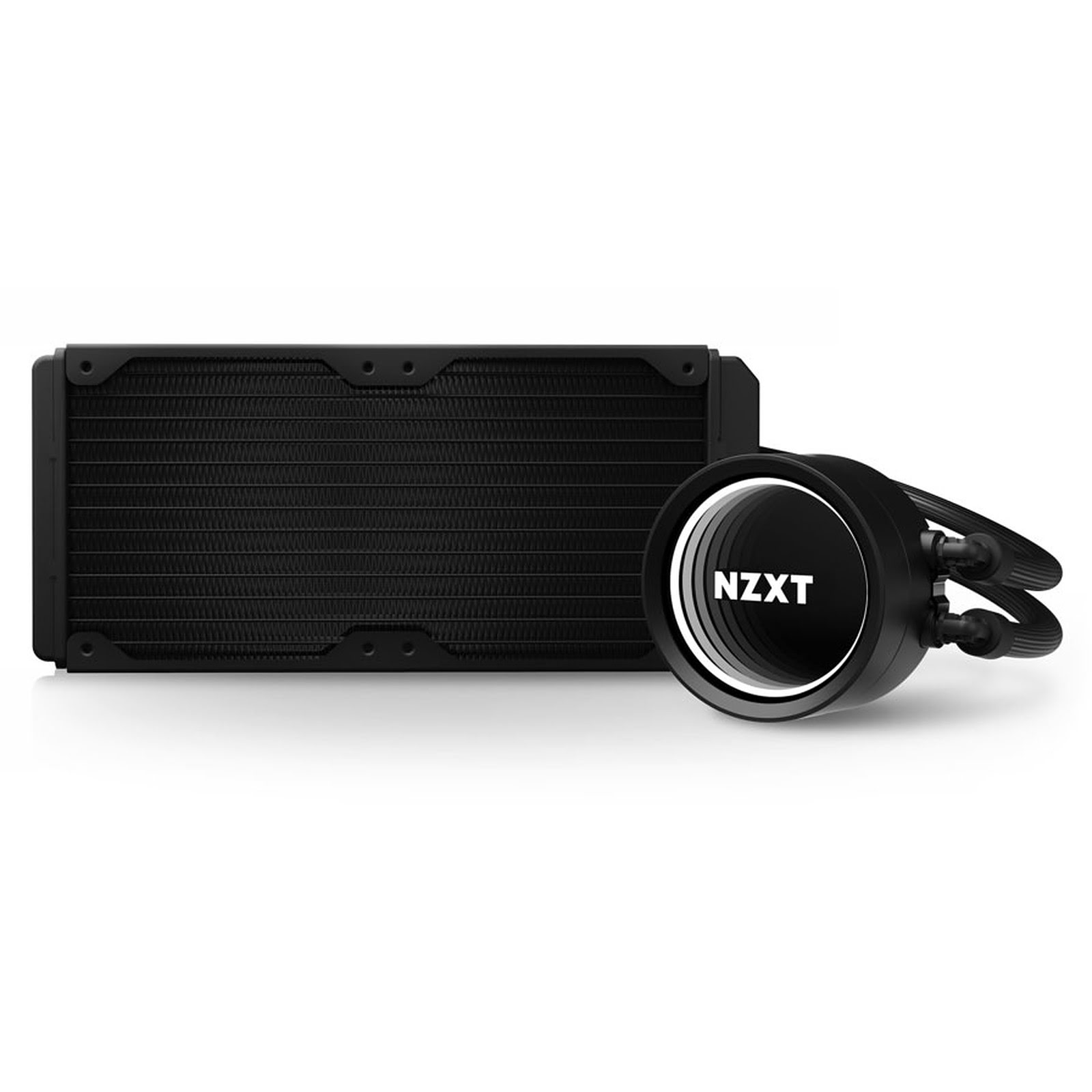 NZXT Kraken X53 RGB 240mm - Watercooling NZXT - grosbill.com - 3