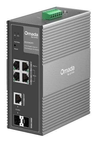 Switch TP-Link Grosbill