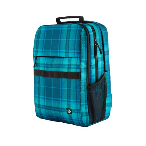 HP Campus XL Tartan plaid Backpack - Achat / Vente sur grosbill.com - 8