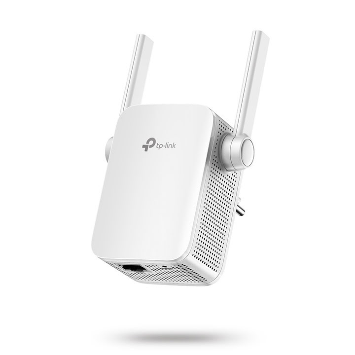 TP-Link RE305 - Répéteur WiFi AC 1200 - grosbill.com - 2